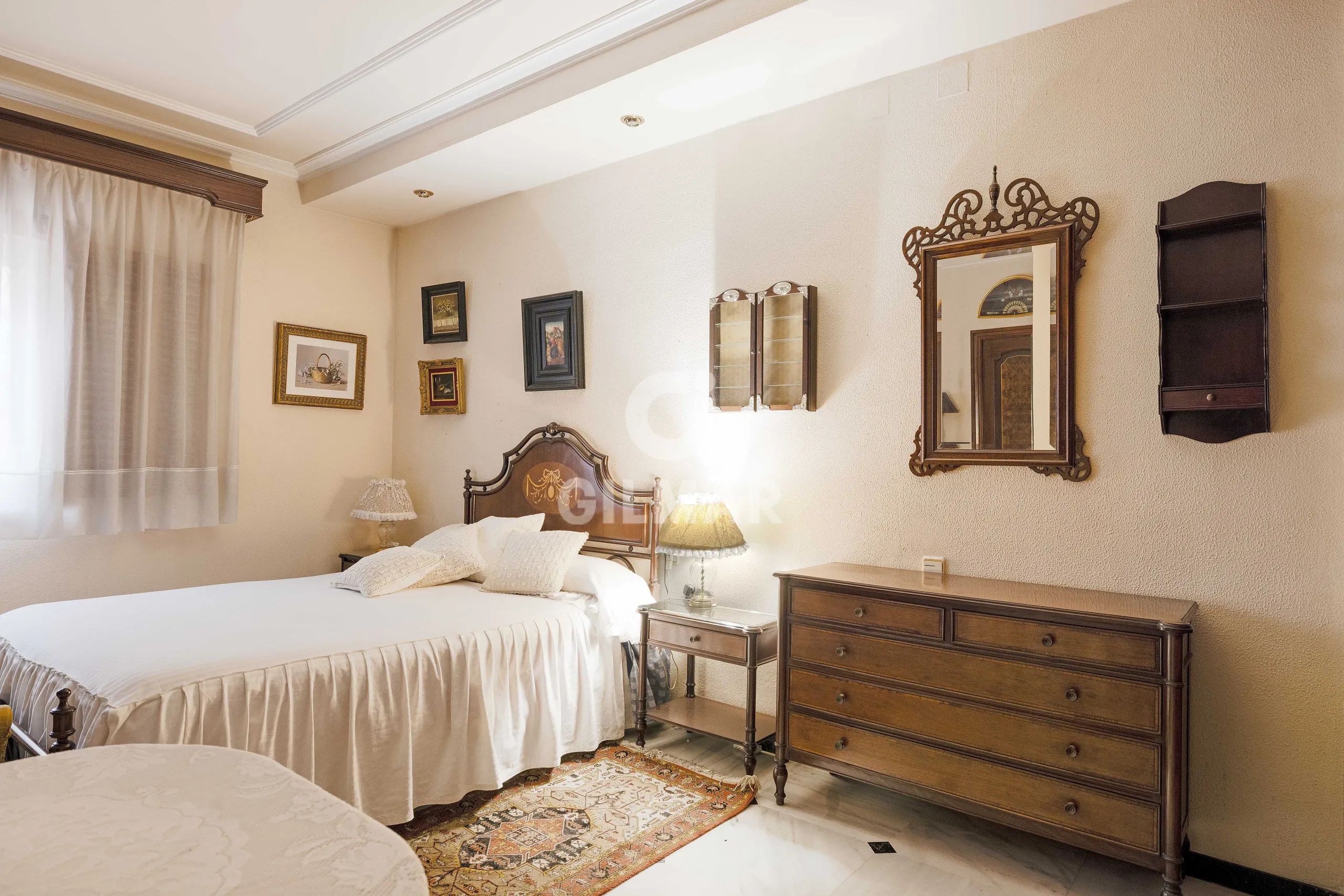 Chalet Independiente en La Palmera - Sevilla