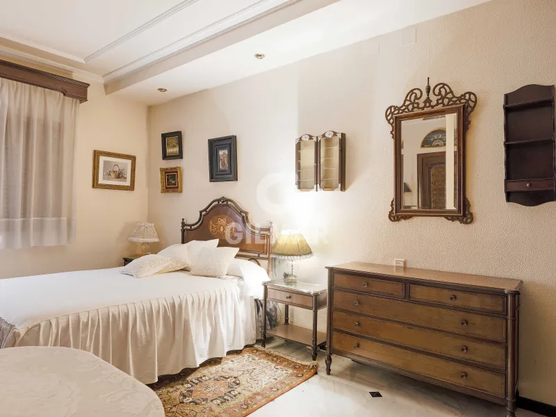 Chalet Independiente en La Palmera - Sevilla