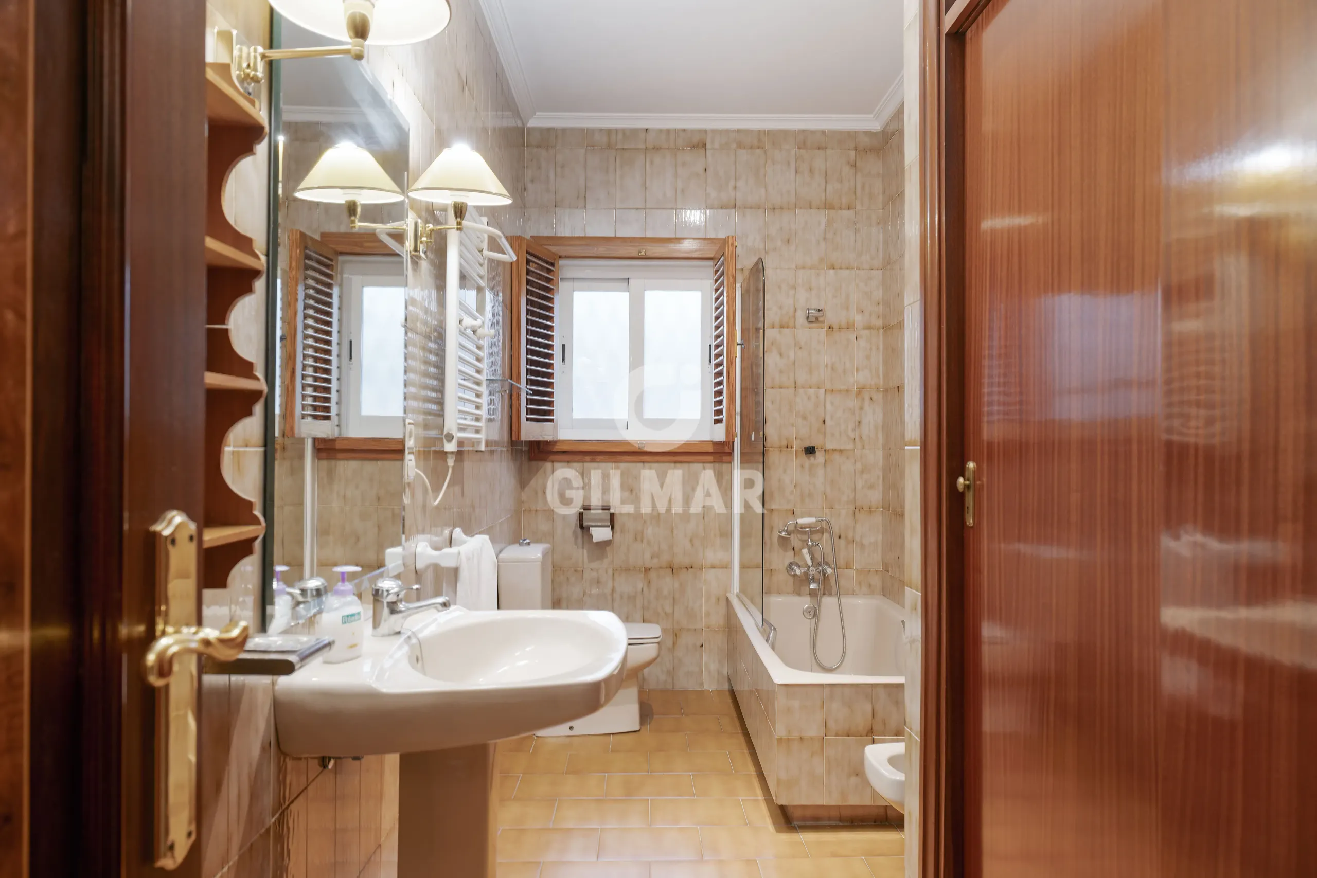 Chalet Independiente en La Palmera - Sevilla