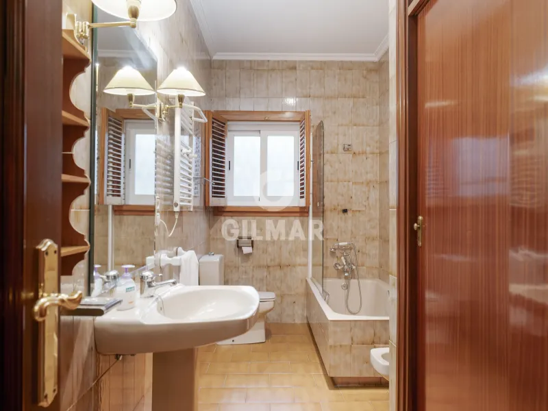 Chalet Independiente en La Palmera - Sevilla