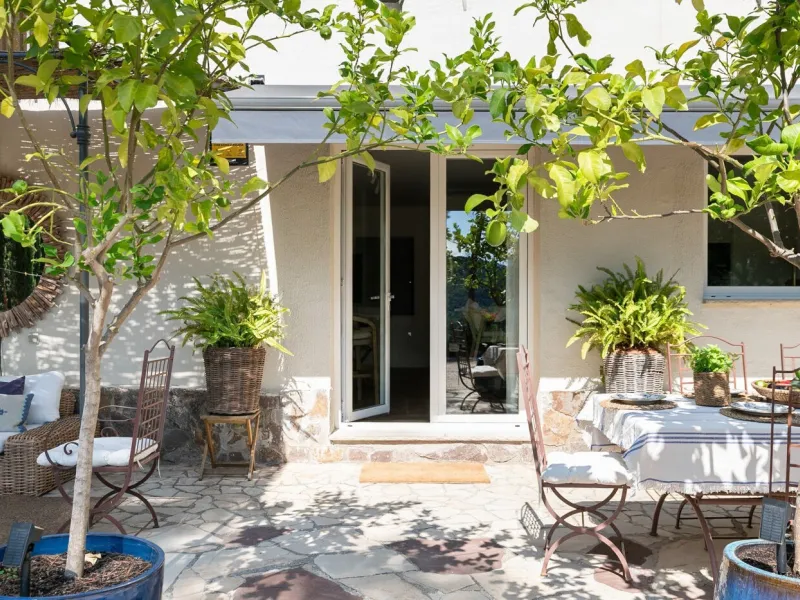 Exclusive House in La Floresta