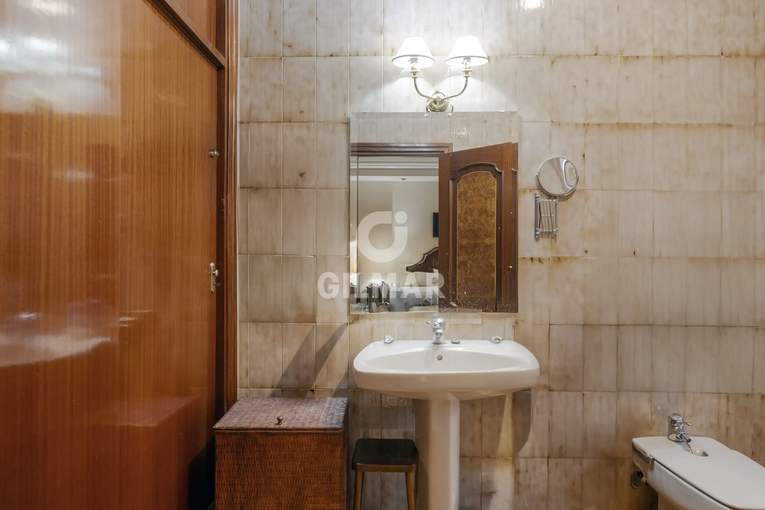 Chalet Independiente en La Palmera - Sevilla