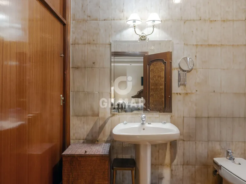 Chalet Independiente en La Palmera - Sevilla