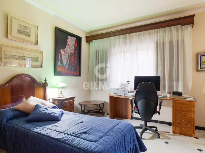Chalet Independiente en La Palmera - Sevilla
