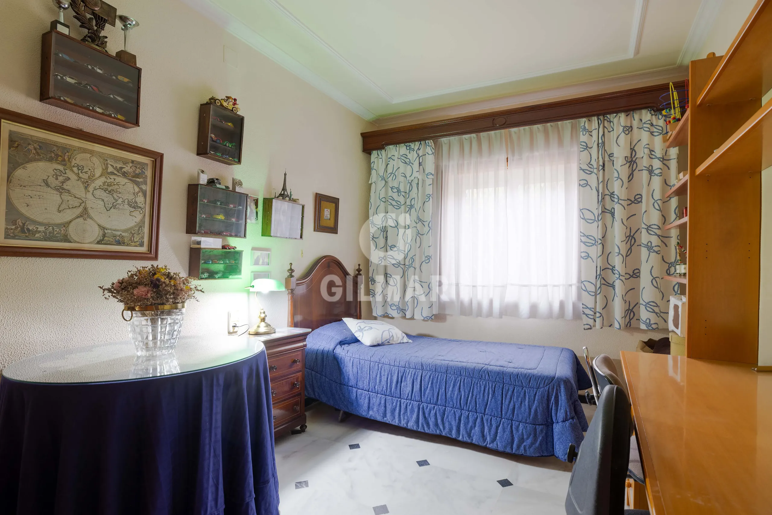 Chalet Independiente en La Palmera - Sevilla