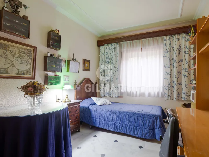 Chalet Independiente en La Palmera - Sevilla