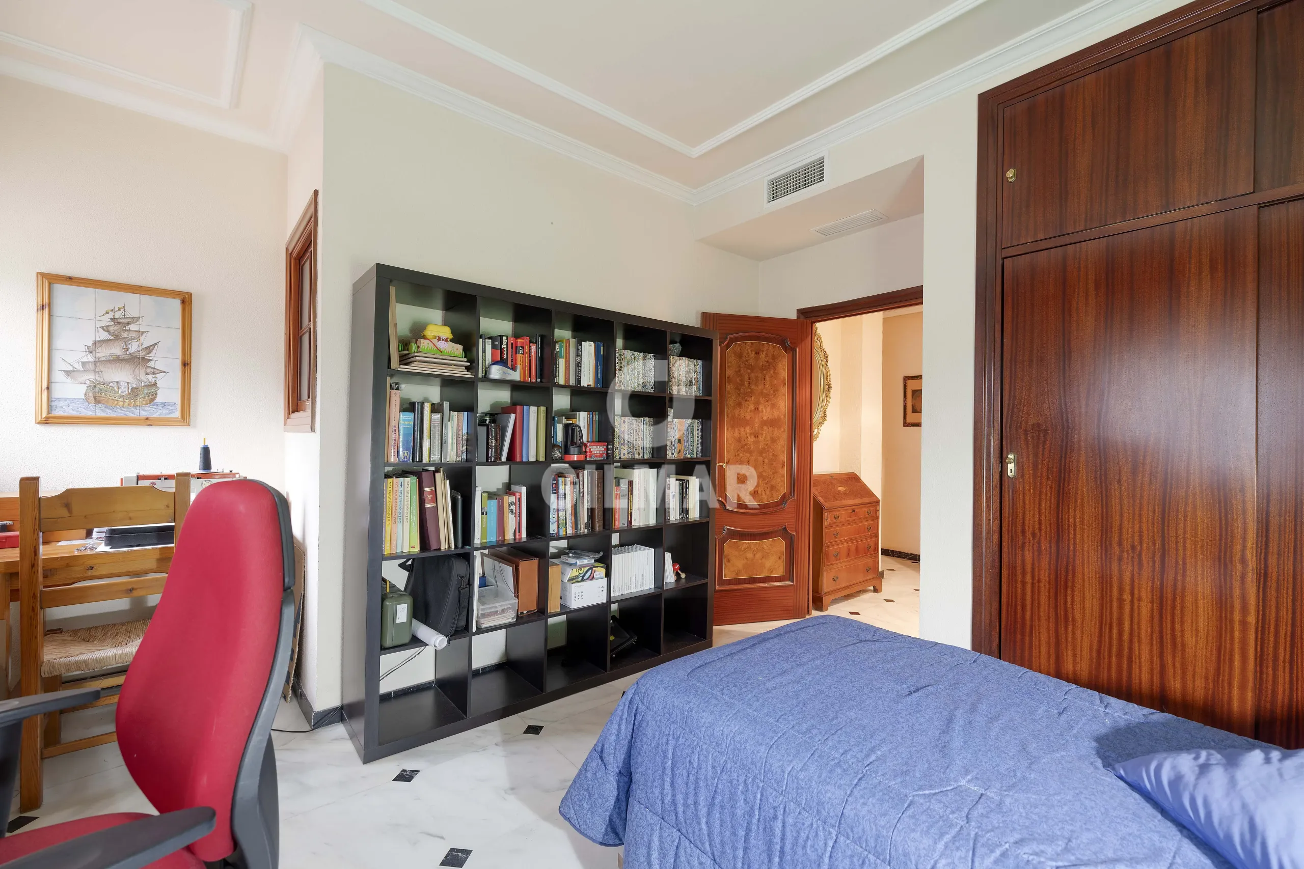 Chalet Independiente en La Palmera - Sevilla