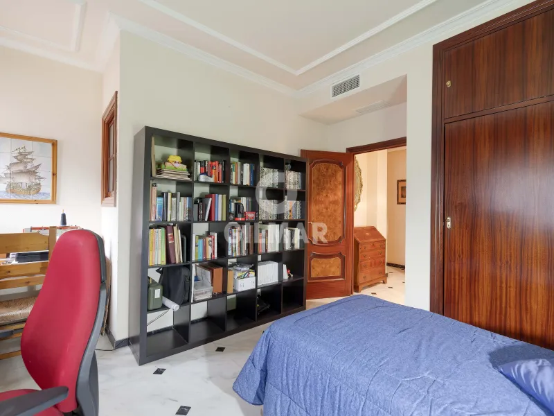 Chalet Independiente en La Palmera - Sevilla