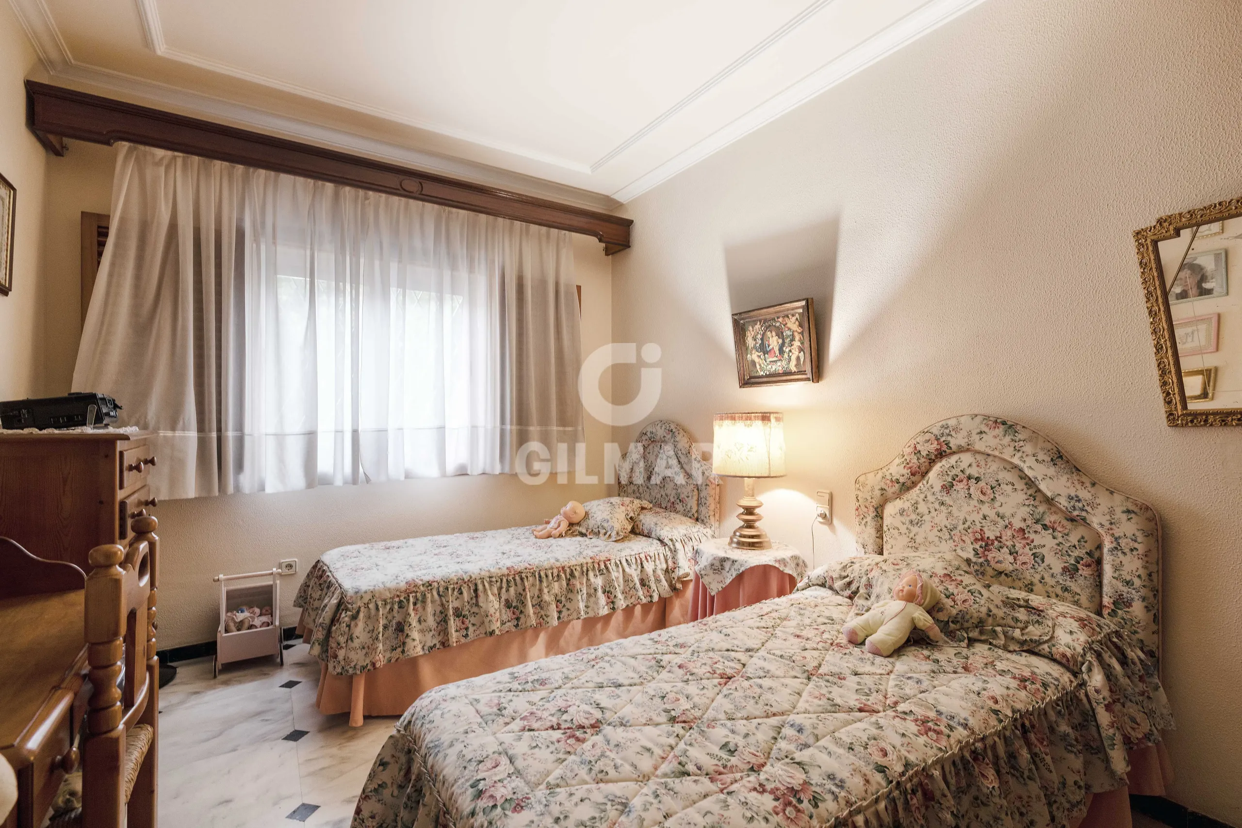 Chalet Independiente en La Palmera - Sevilla