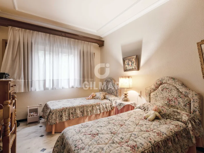 Chalet Independiente en La Palmera - Sevilla