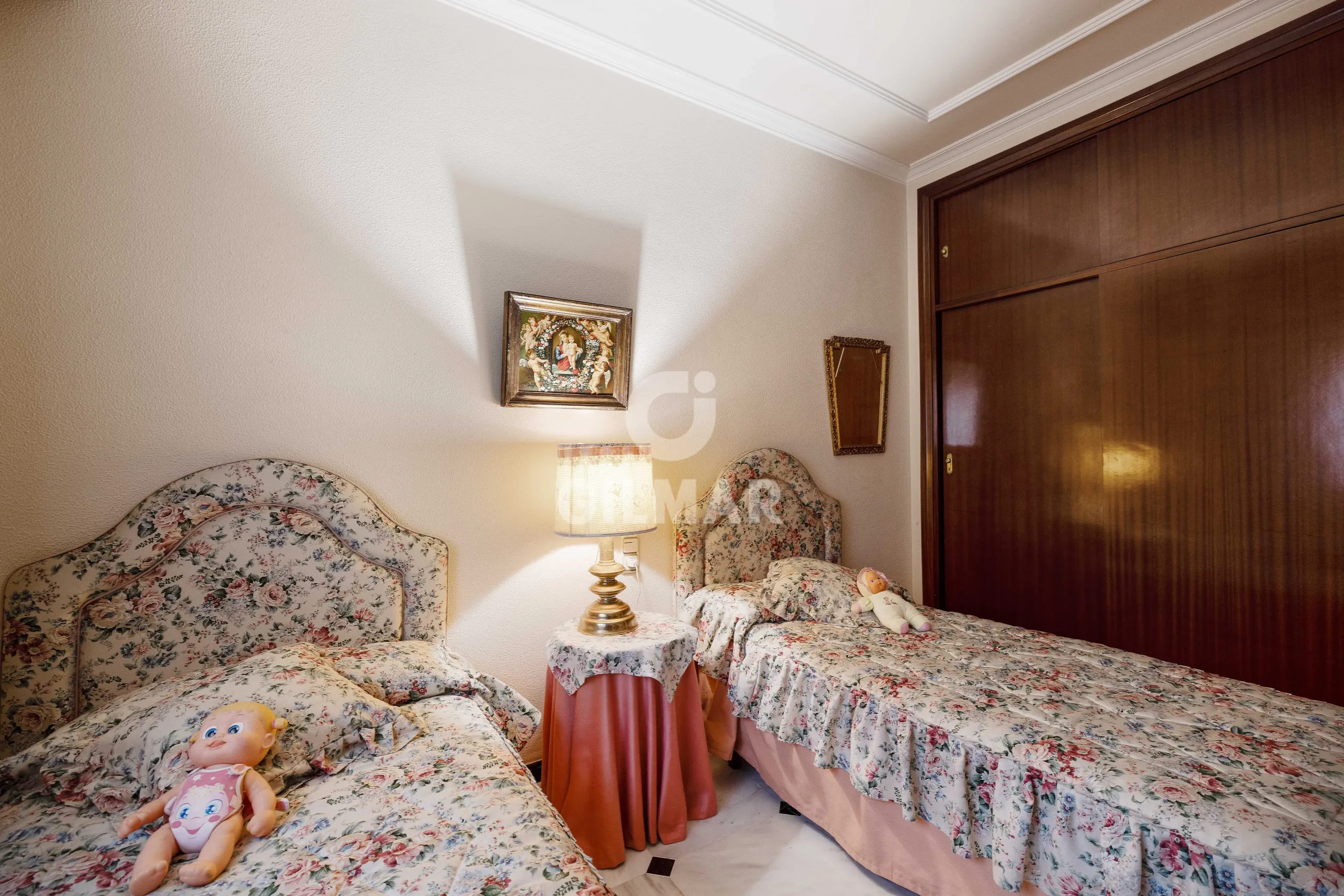 Chalet Independiente en La Palmera - Sevilla