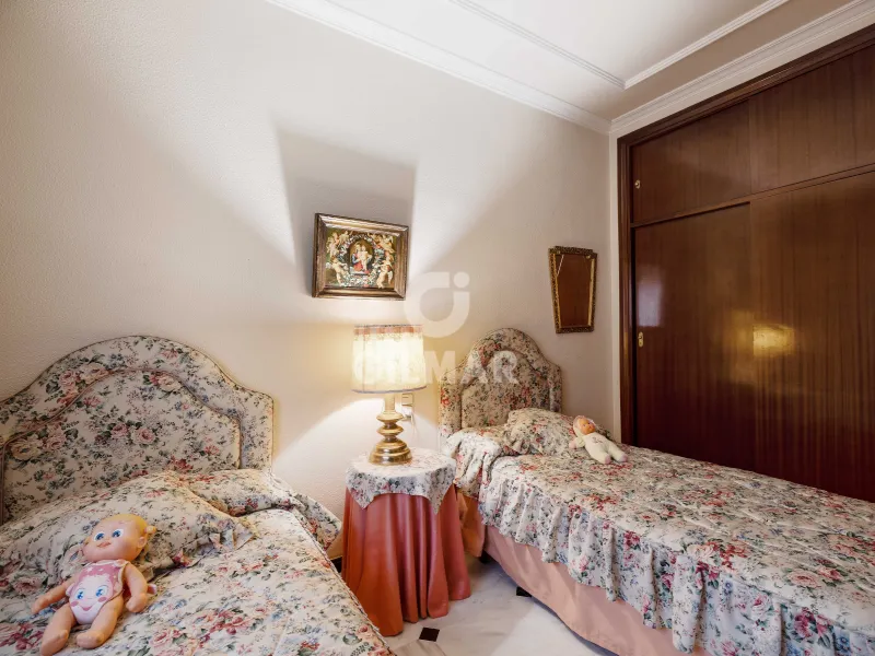 Chalet Independiente en La Palmera - Sevilla