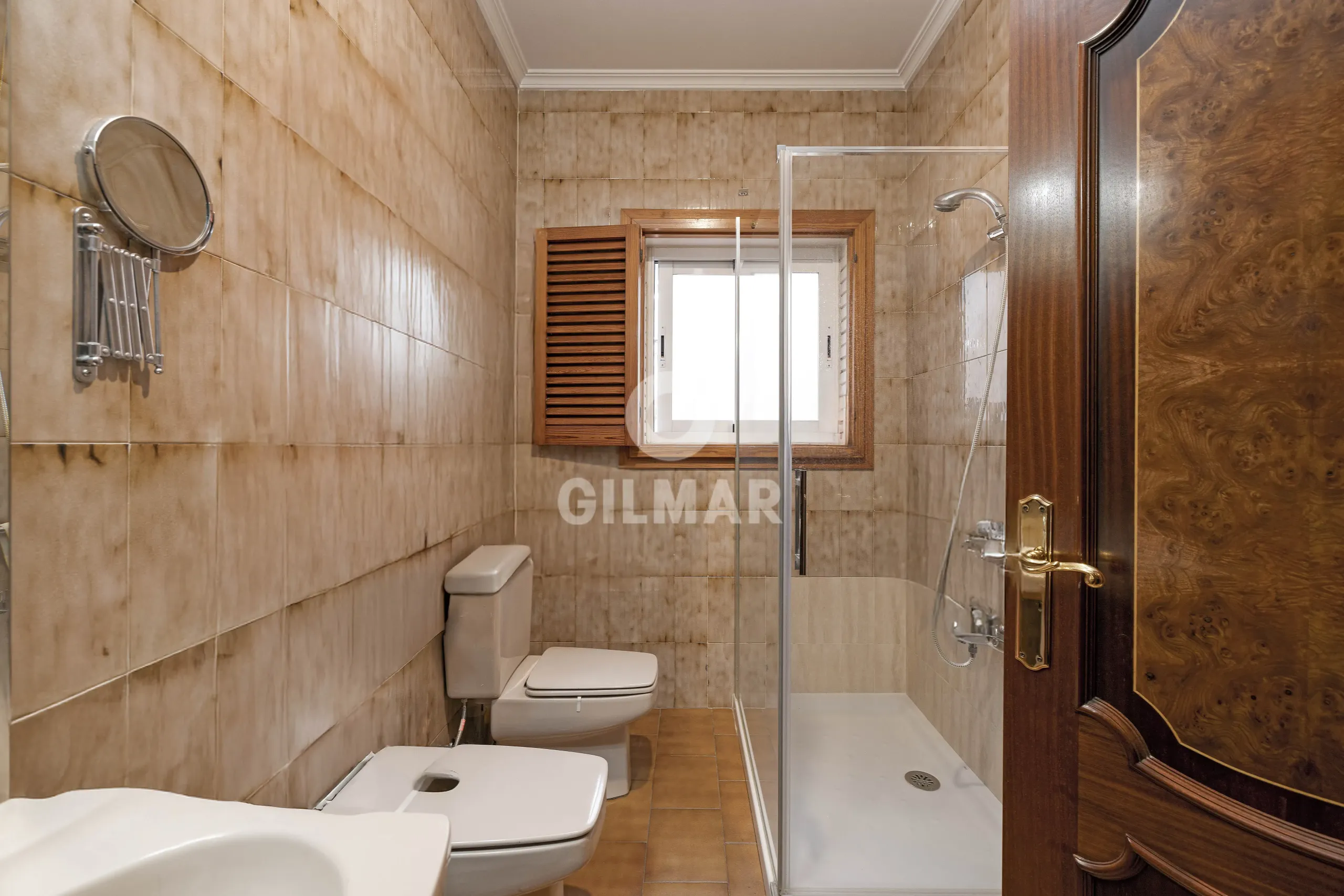 Chalet Independiente en La Palmera - Sevilla