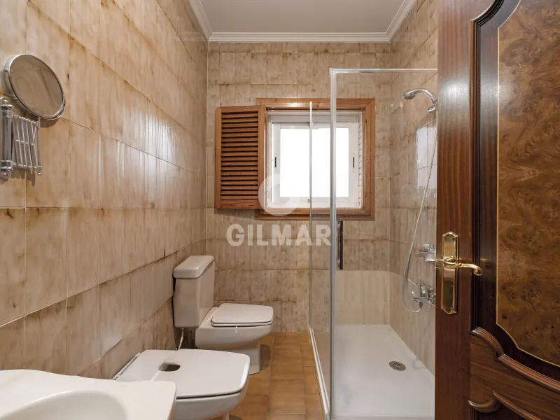 Chalet Independiente en La Palmera - Sevilla