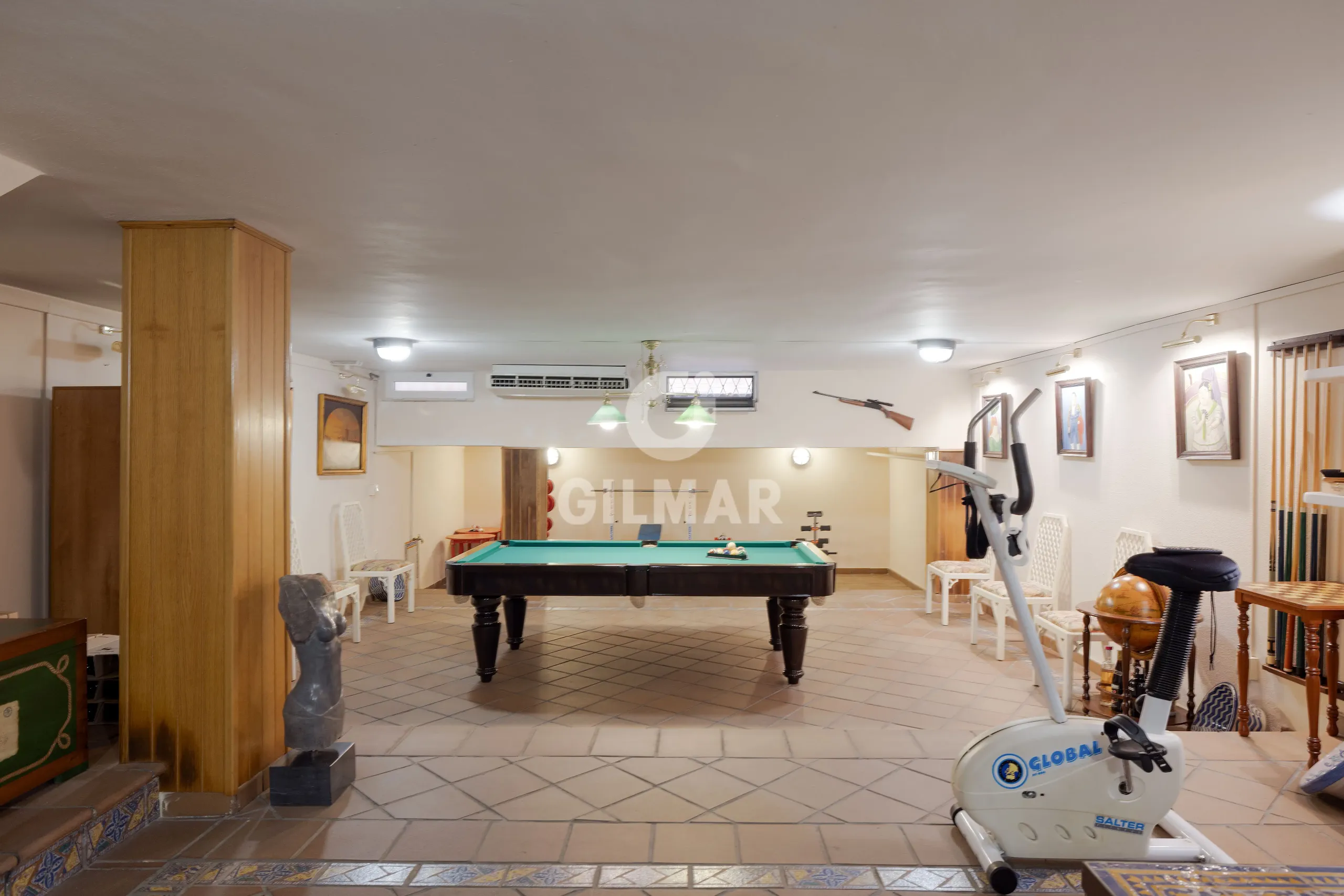 Chalet Independiente en La Palmera - Sevilla