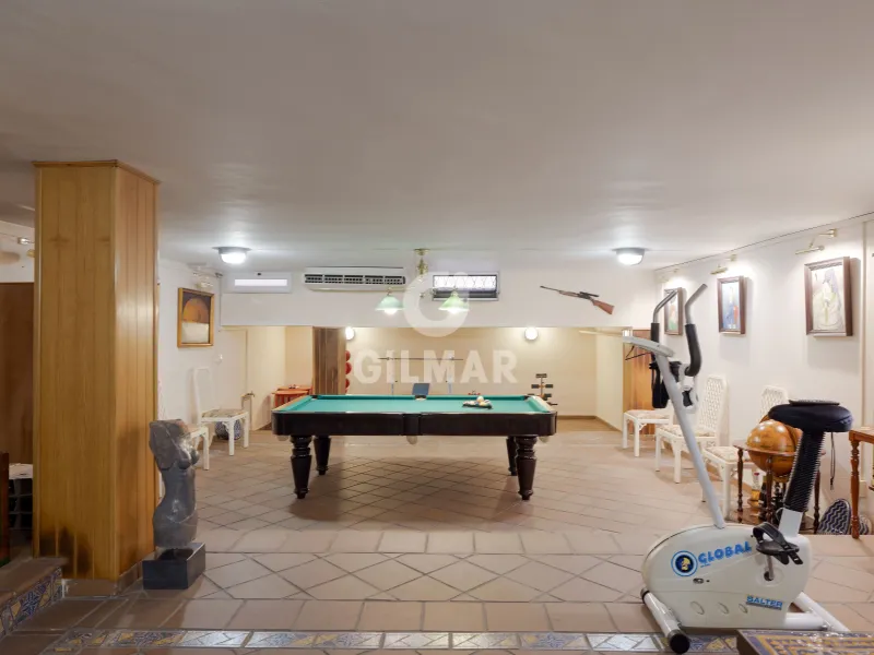 Chalet Independiente en La Palmera - Sevilla