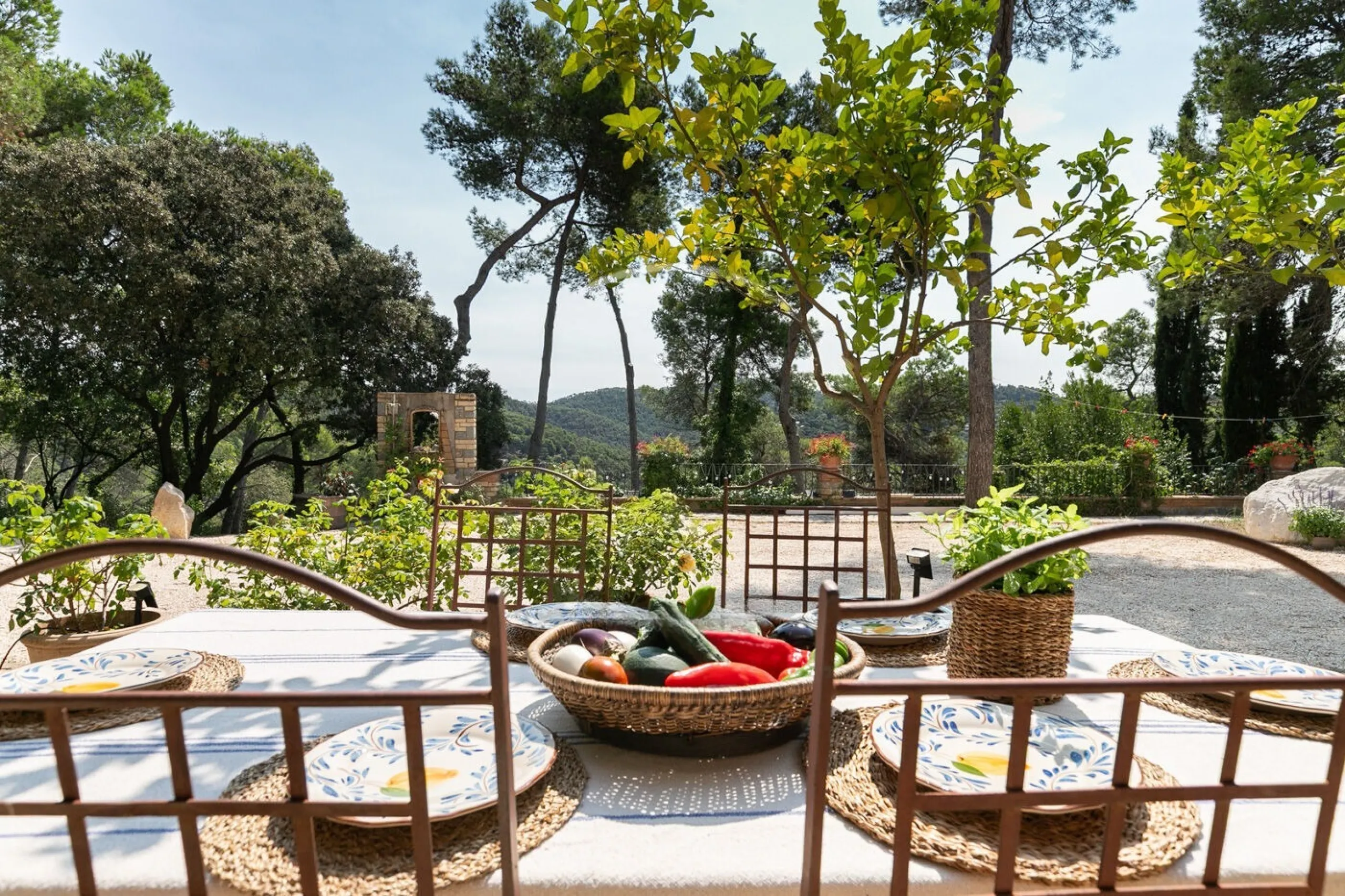 Exclusive House in La Floresta