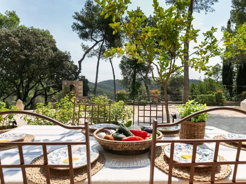 Exclusive House in La Floresta