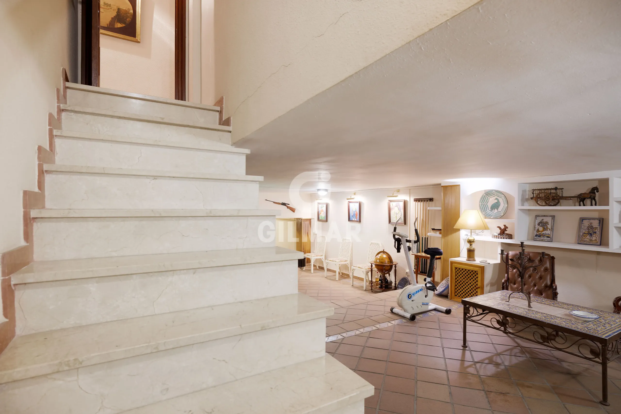 Chalet Independiente en La Palmera - Sevilla