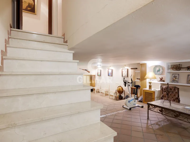 Chalet Independiente en La Palmera - Sevilla