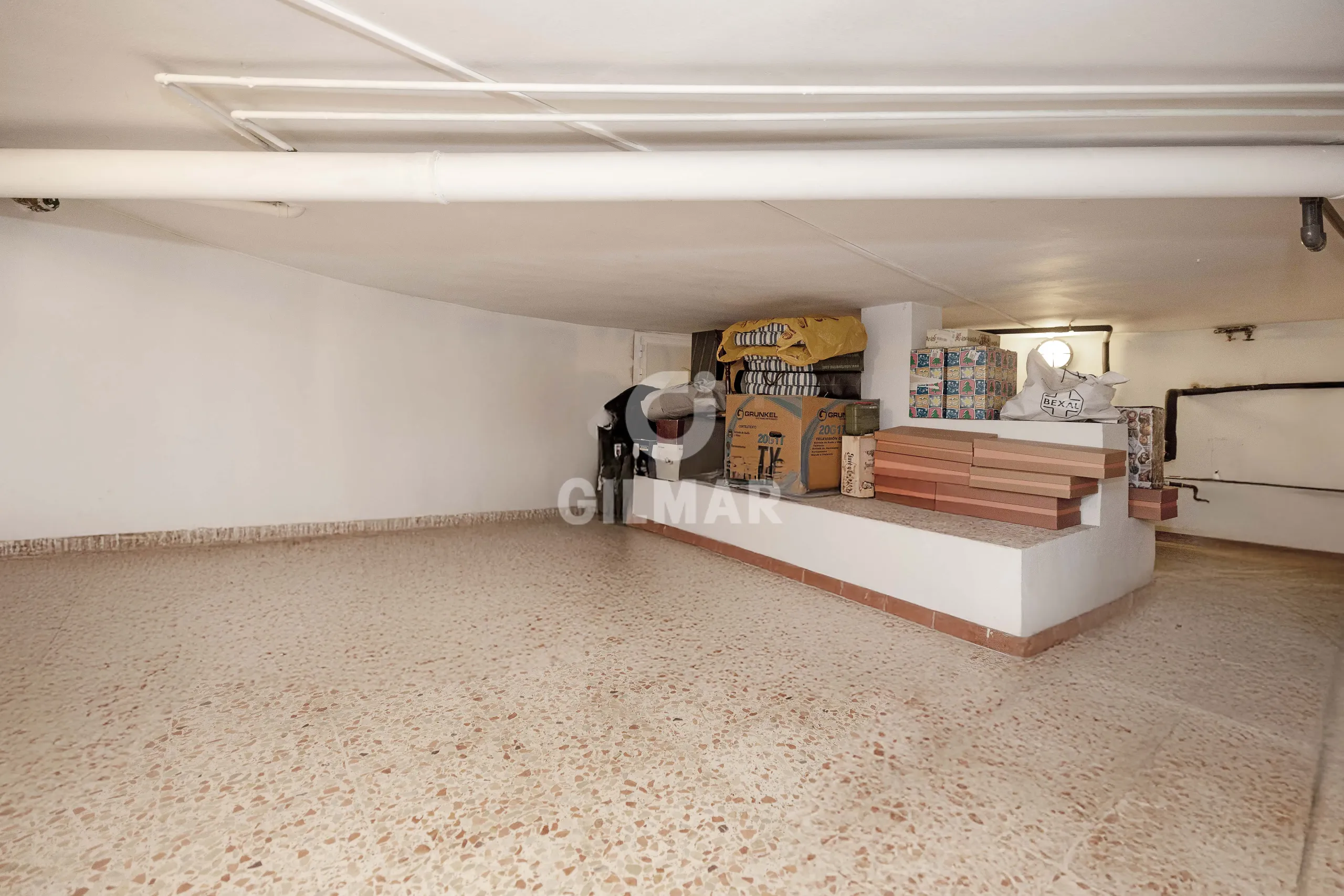 Chalet Independiente en La Palmera - Sevilla