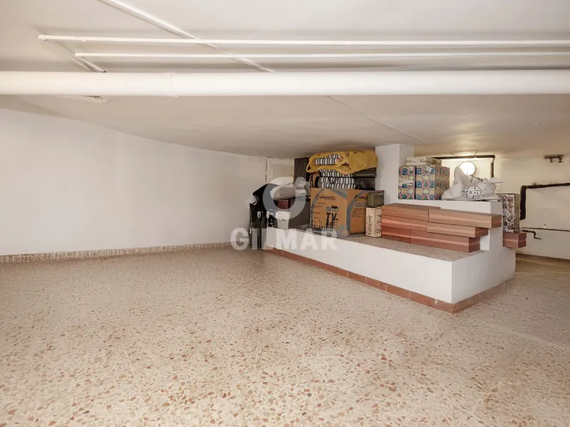 Chalet Independiente en La Palmera - Sevilla
