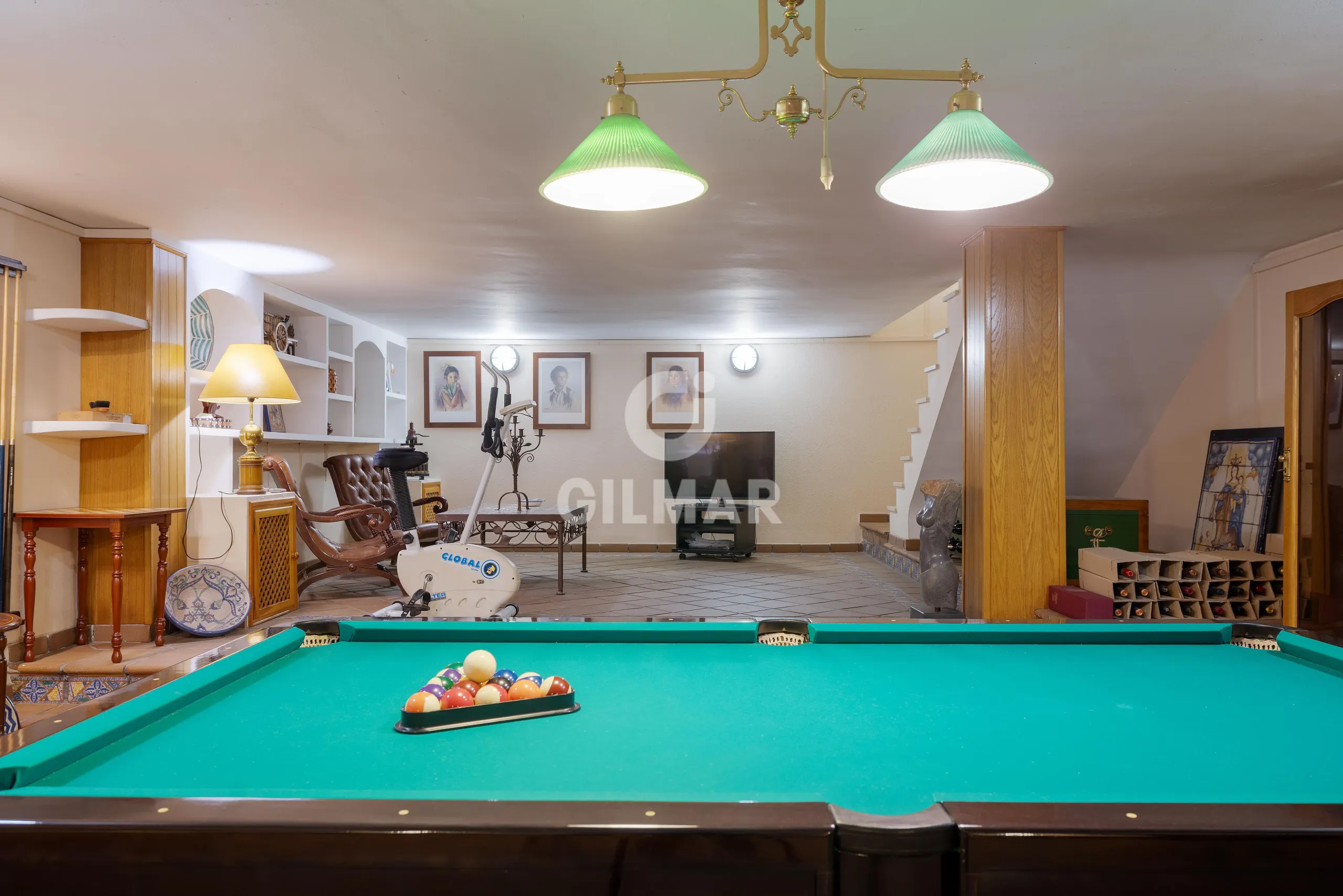 Chalet Independiente en La Palmera - Sevilla