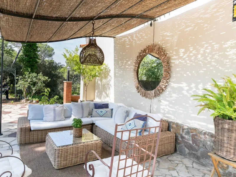Exclusive House in La Floresta