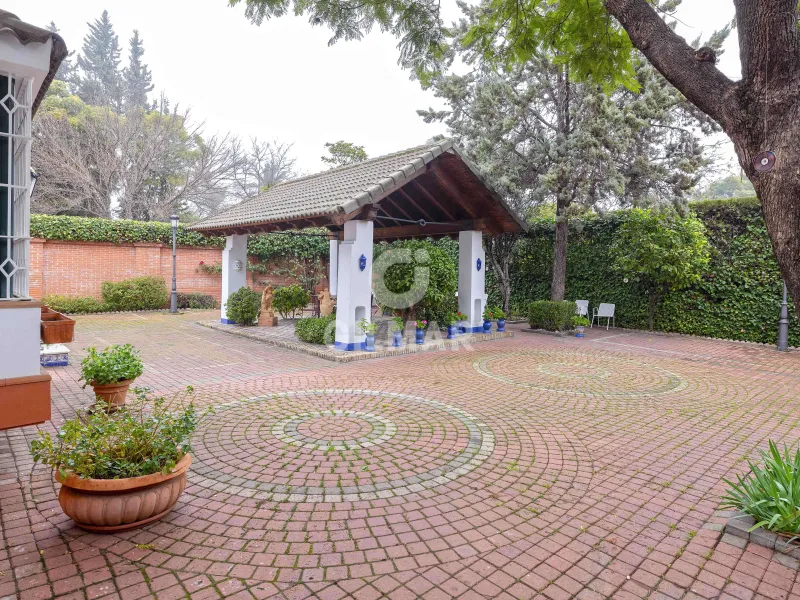 Chalet Independiente en La Palmera - Sevilla