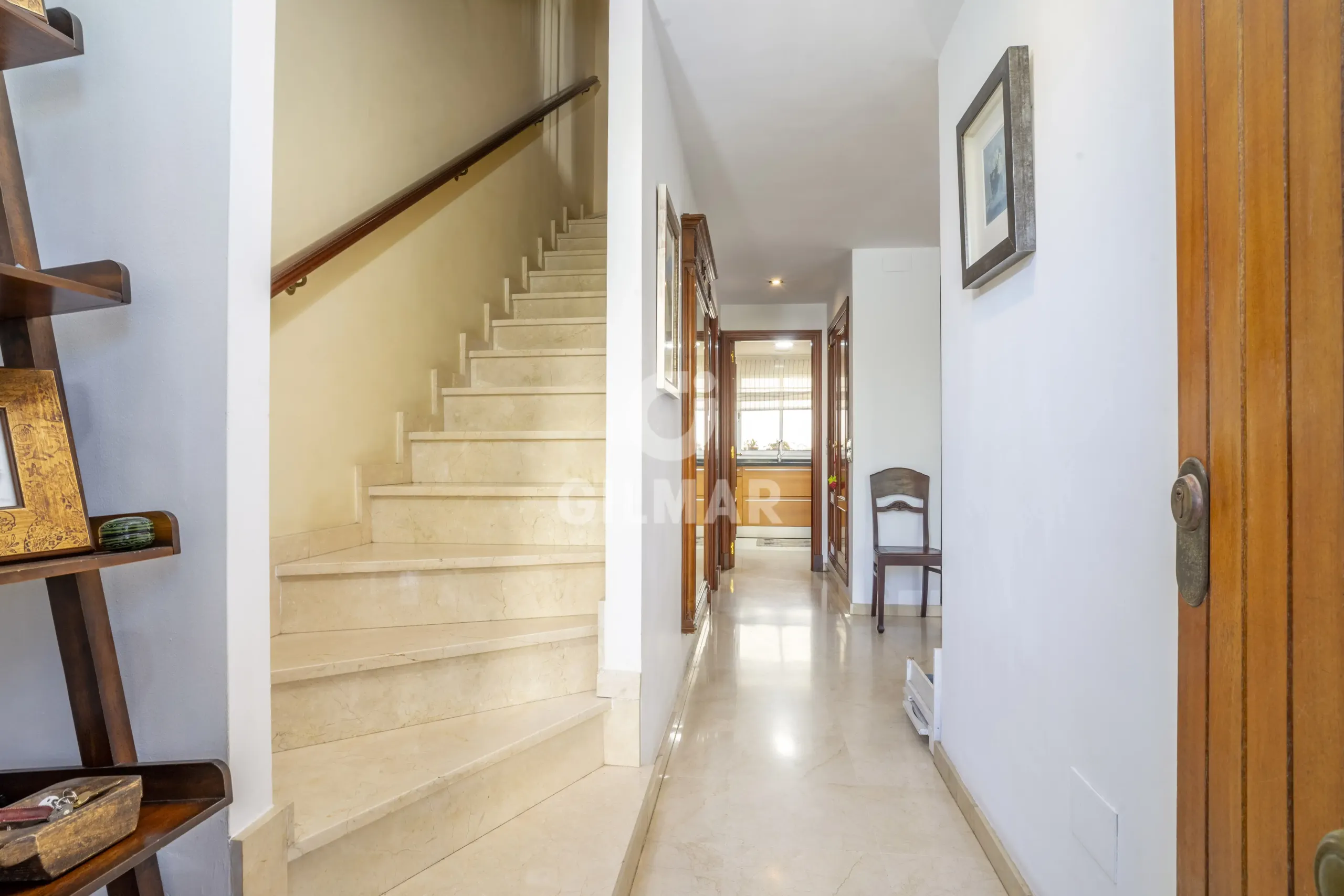Semi-detached house in Estepona - Málaga