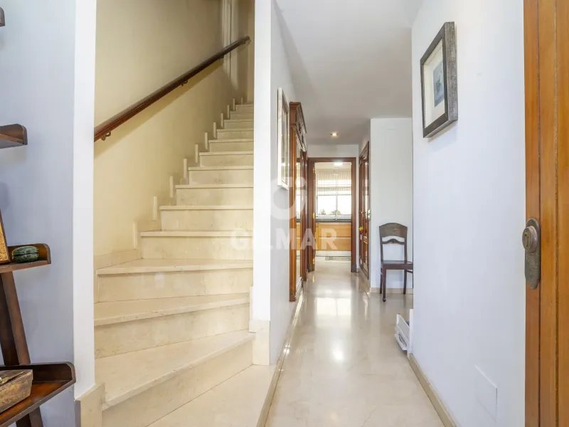 Semi-detached house in Estepona - Málaga