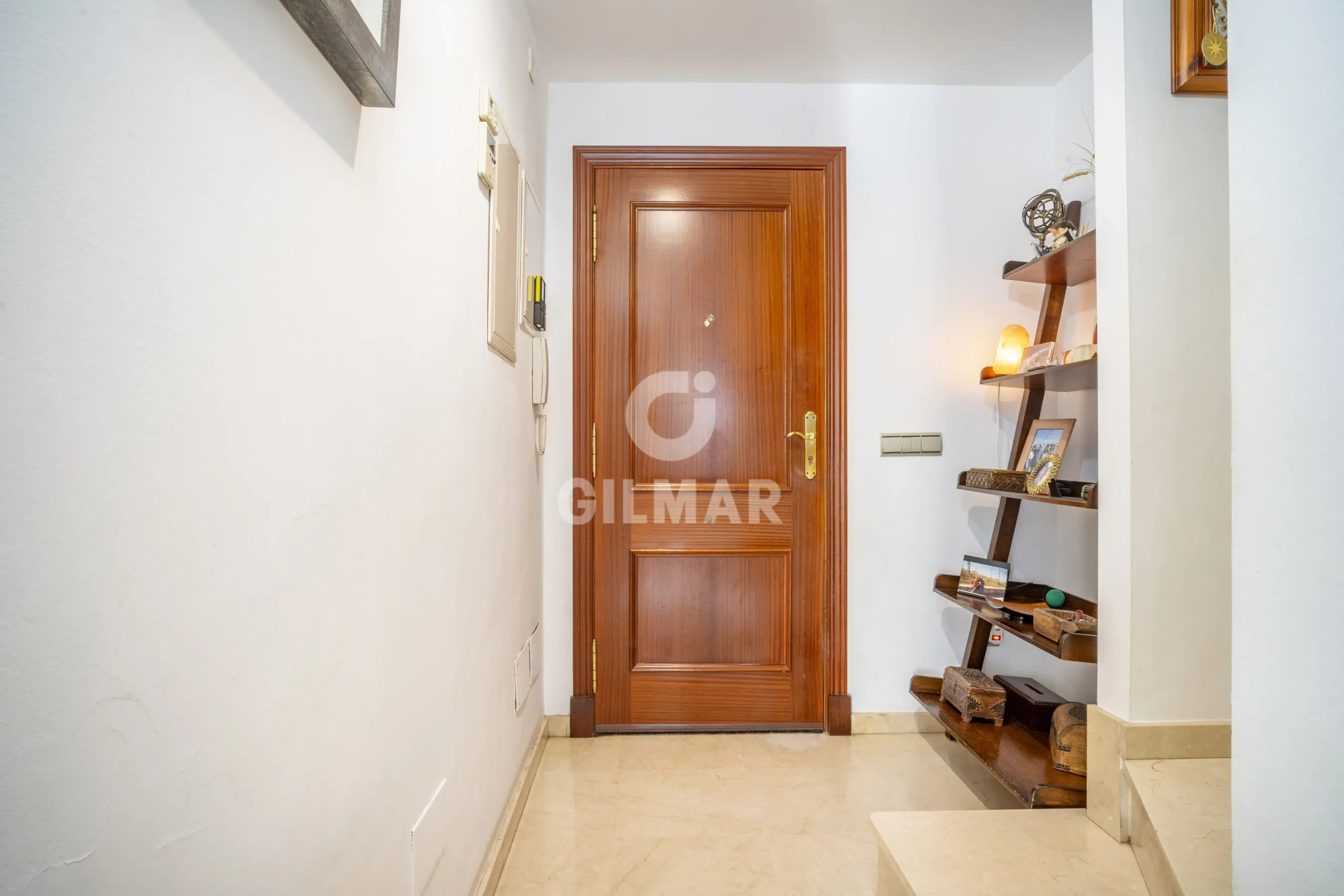 Semi-detached house in Estepona - Málaga