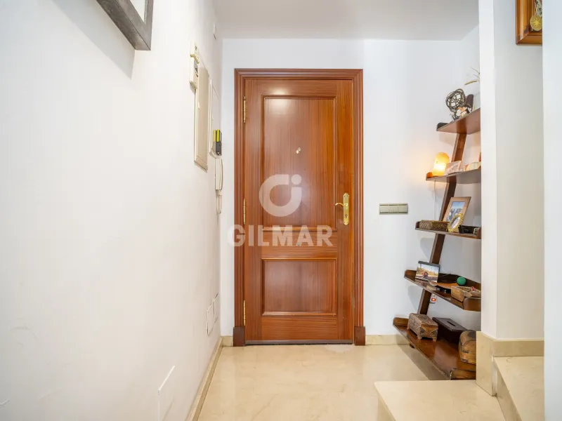 Semi-detached house in Estepona - Málaga