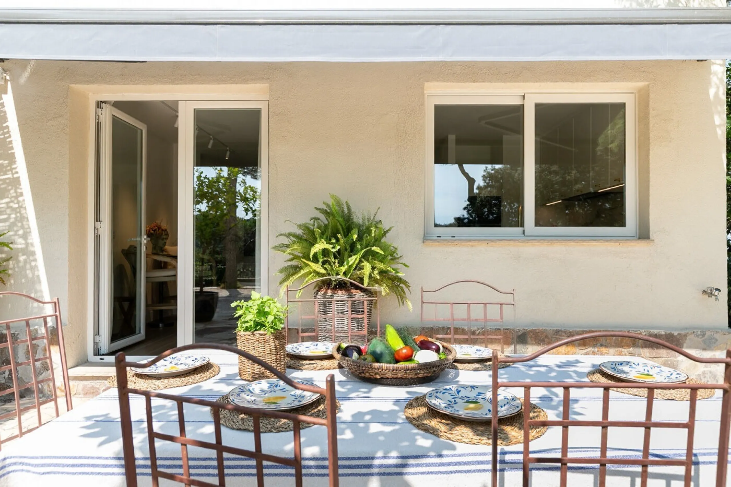 Exclusive House in La Floresta