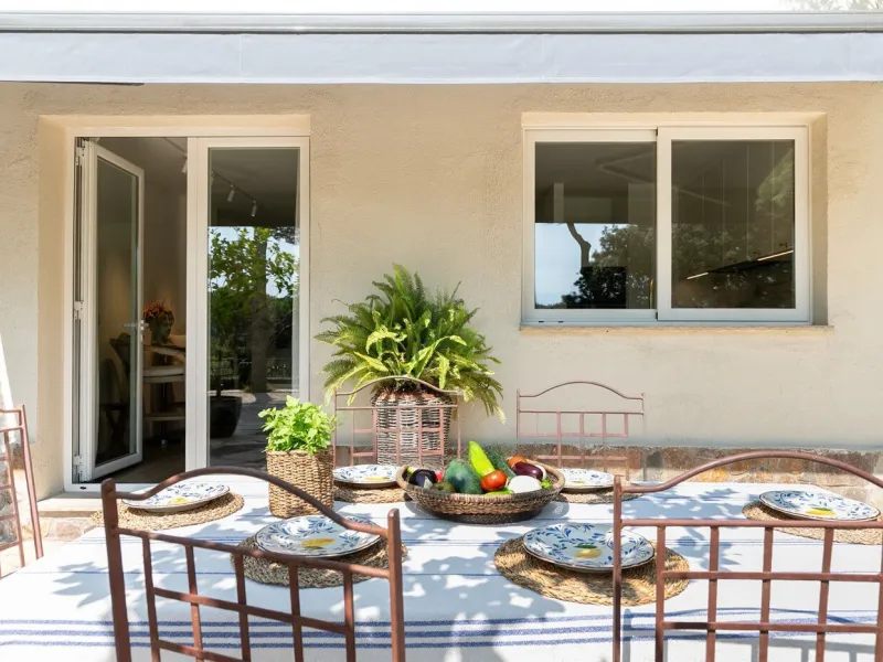 Exclusive House in La Floresta
