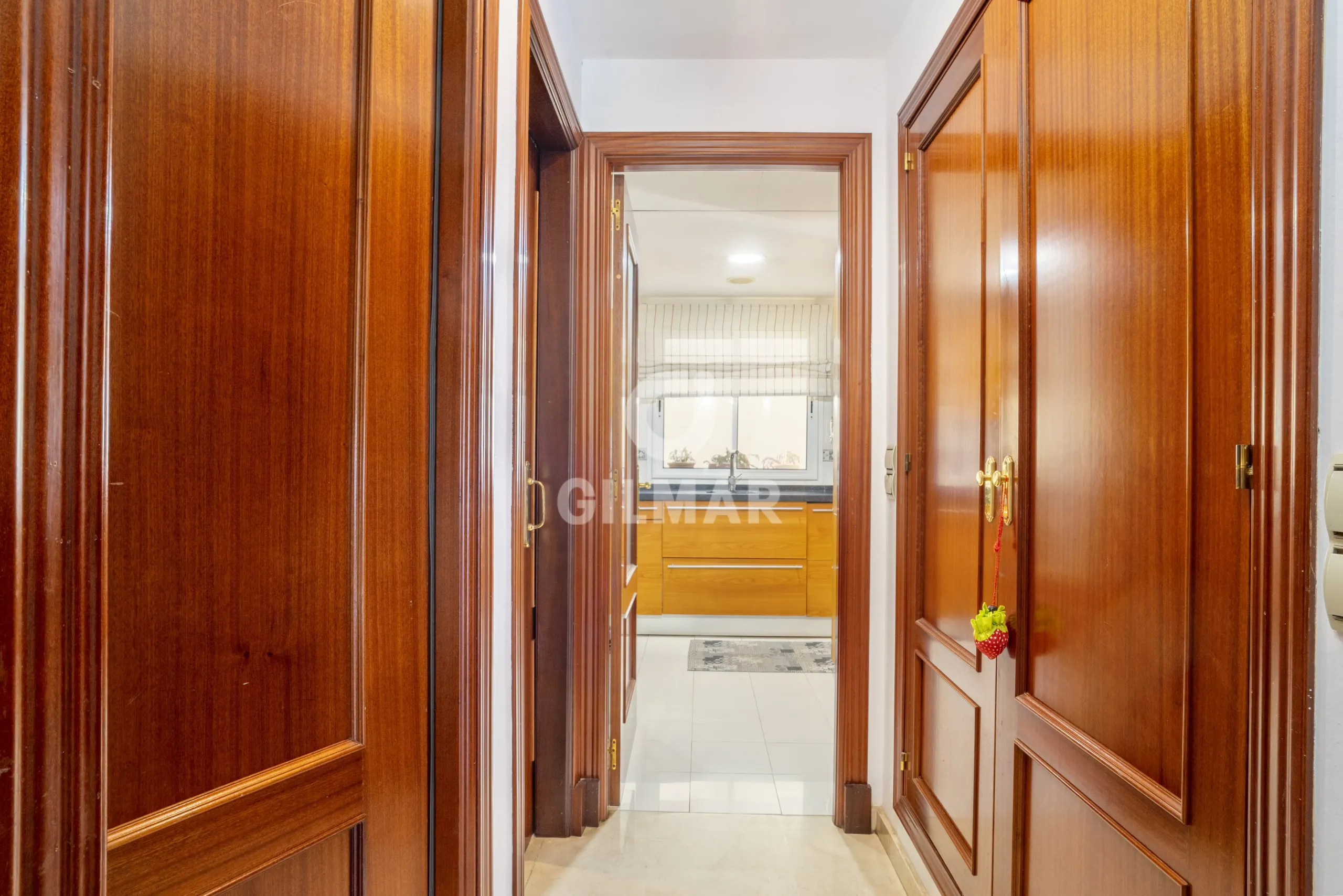 Semi-detached house in Estepona - Málaga