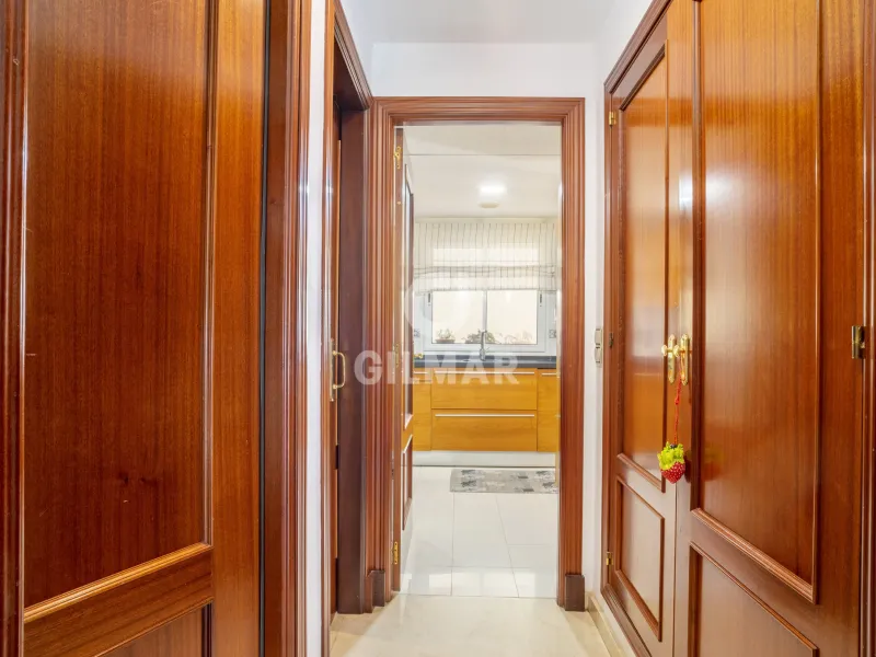 Semi-detached house in Estepona - Málaga