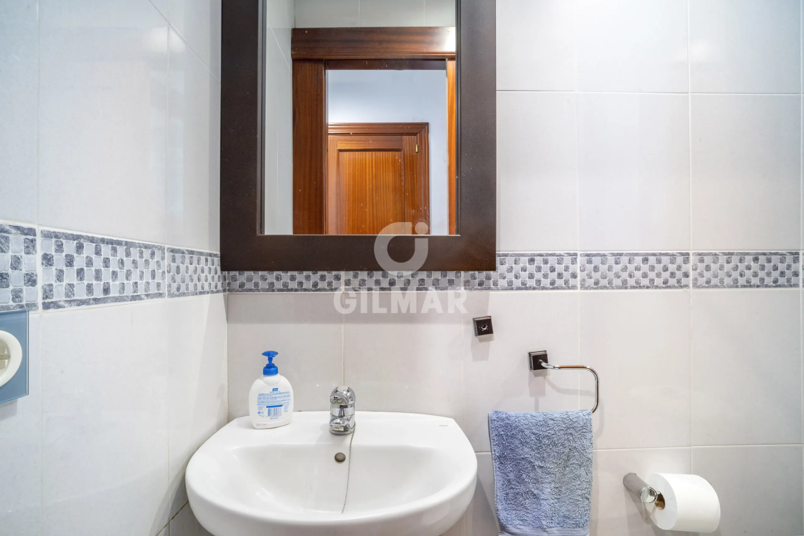 Semi-detached house in Estepona - Málaga