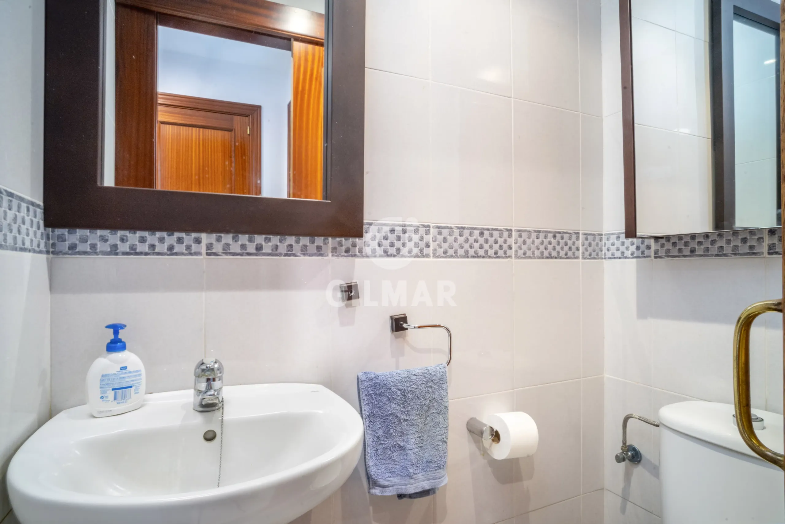 Semi-detached house in Estepona - Málaga