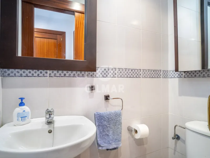 Semi-detached house in Estepona - Málaga