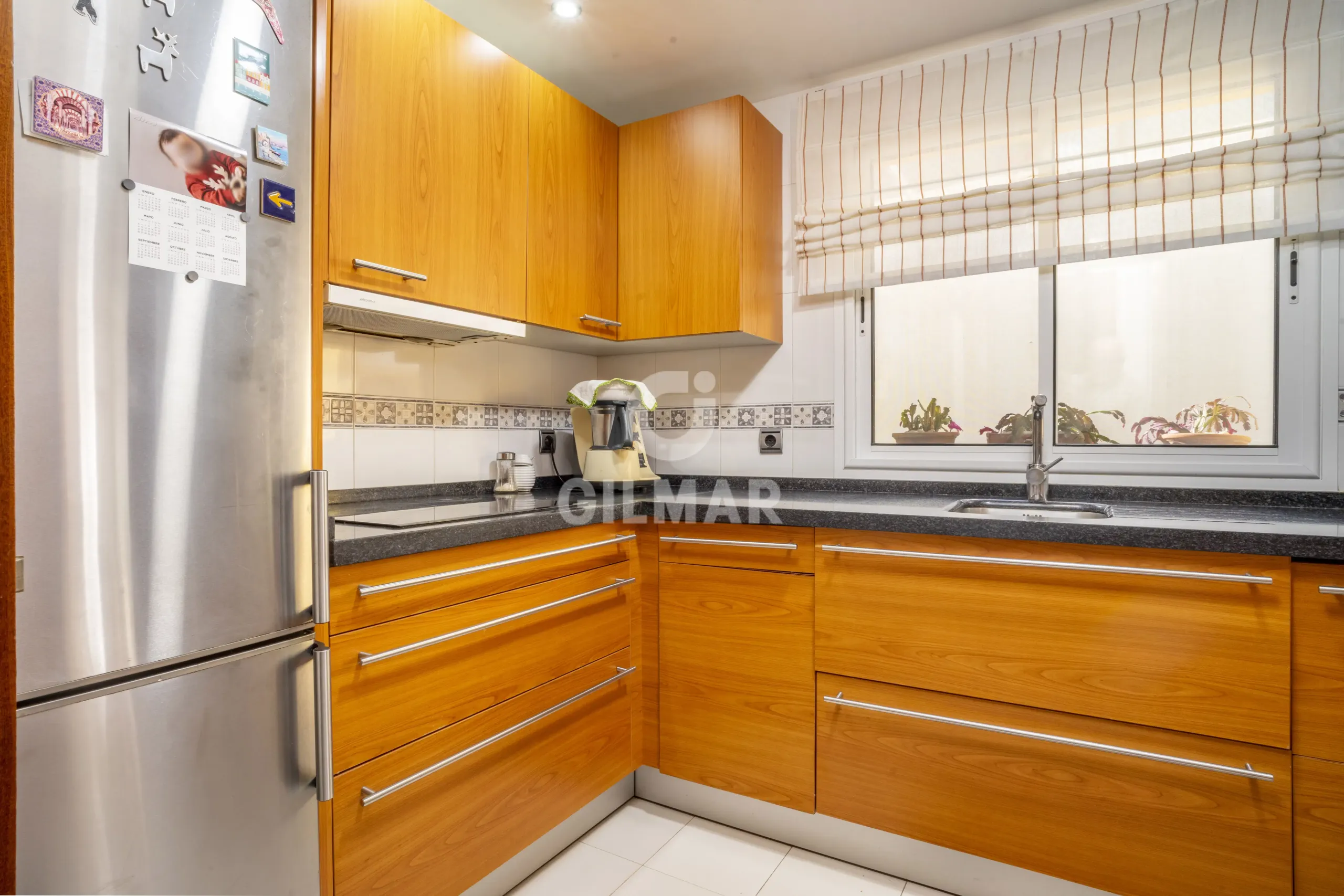Semi-detached house in Estepona - Málaga