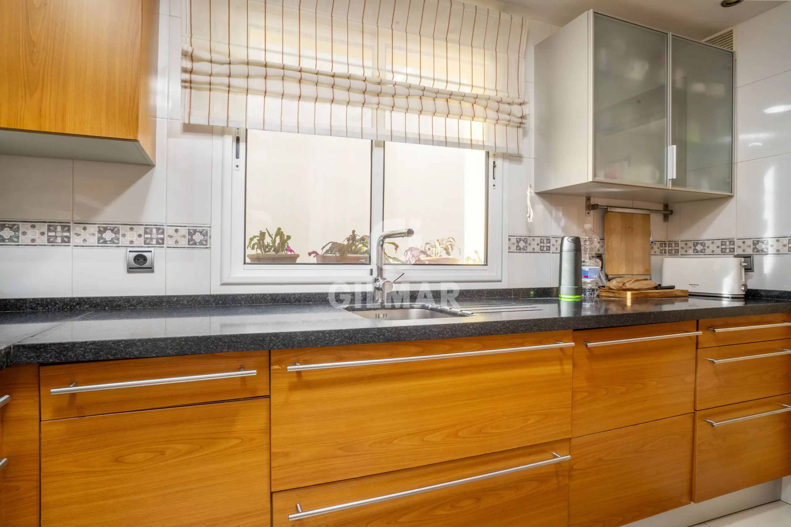 Semi-detached house in Estepona - Málaga