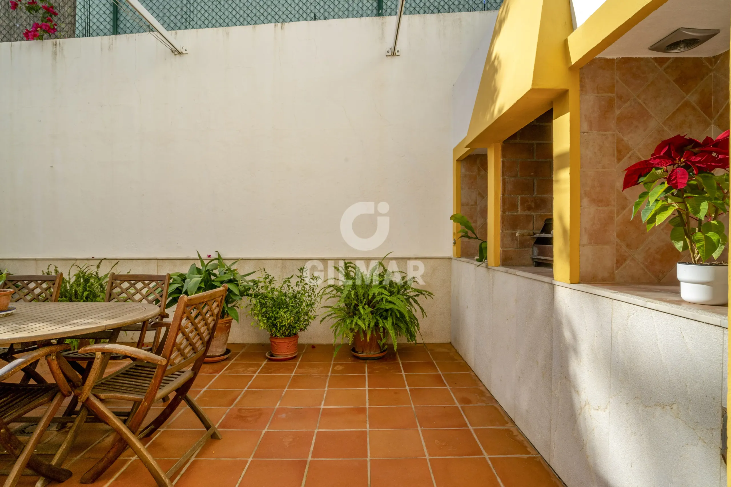 Semi-detached house in Estepona - Málaga