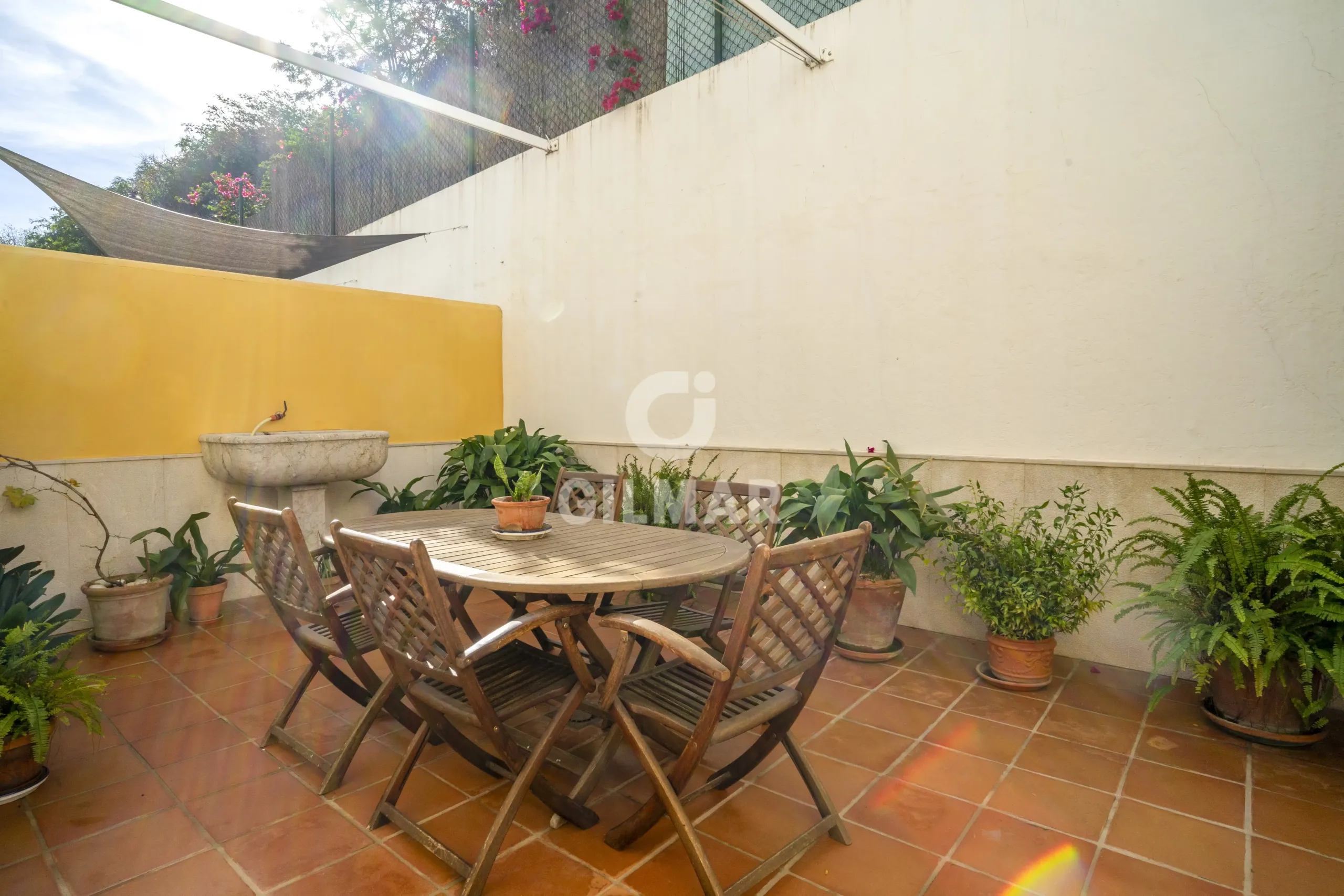 Semi-detached house in Estepona - Málaga
