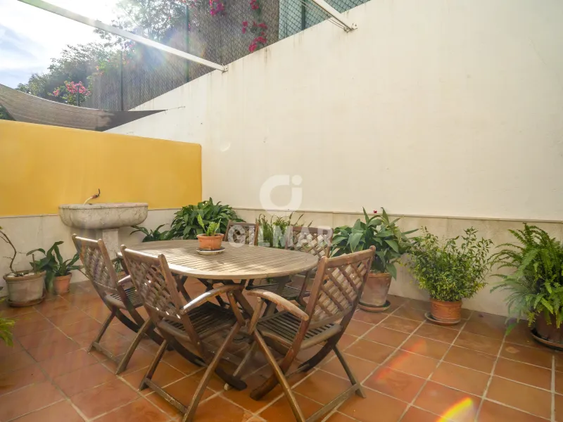Semi-detached house in Estepona - Málaga