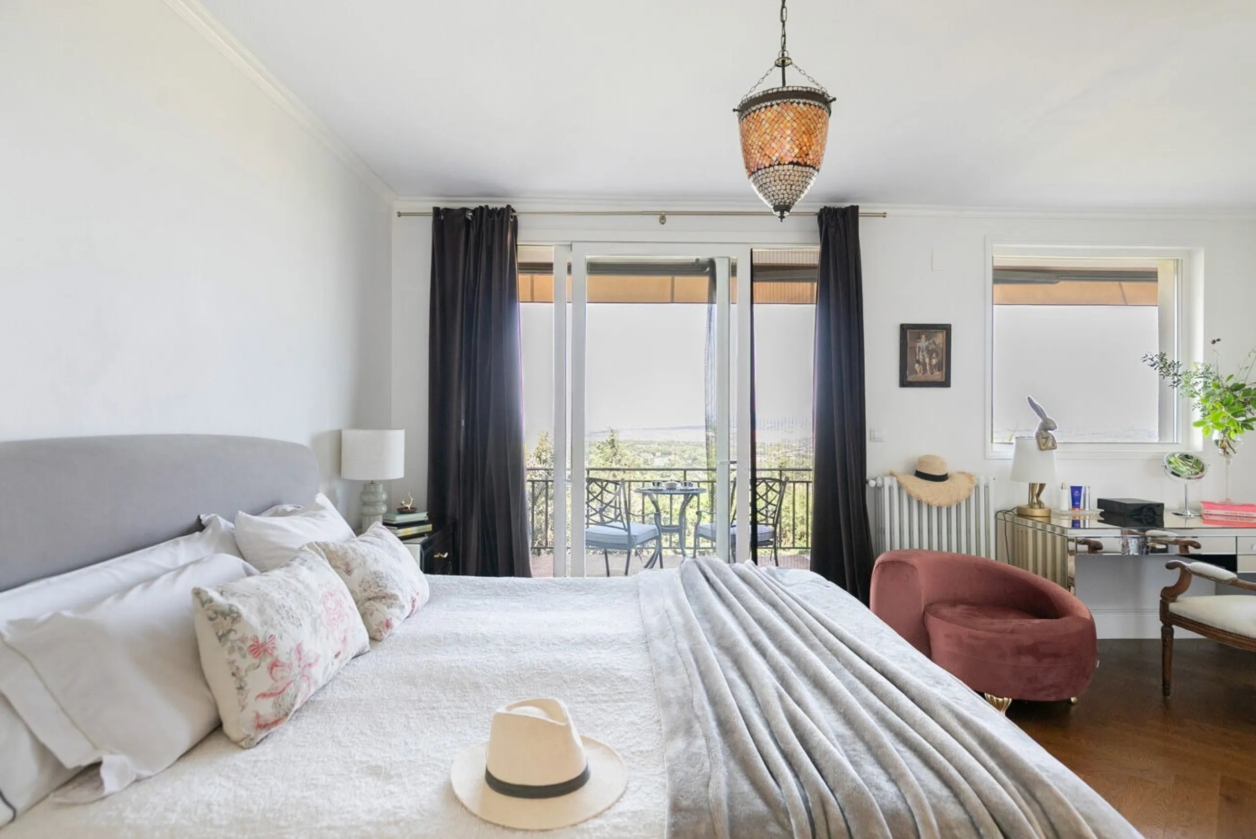 Exclusive House in La Floresta