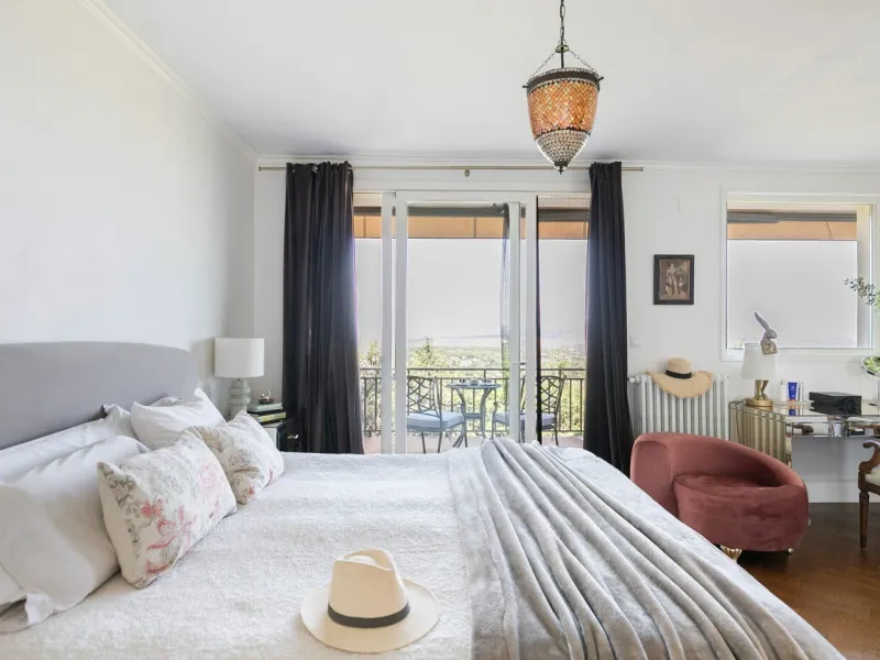 Exclusive House in La Floresta