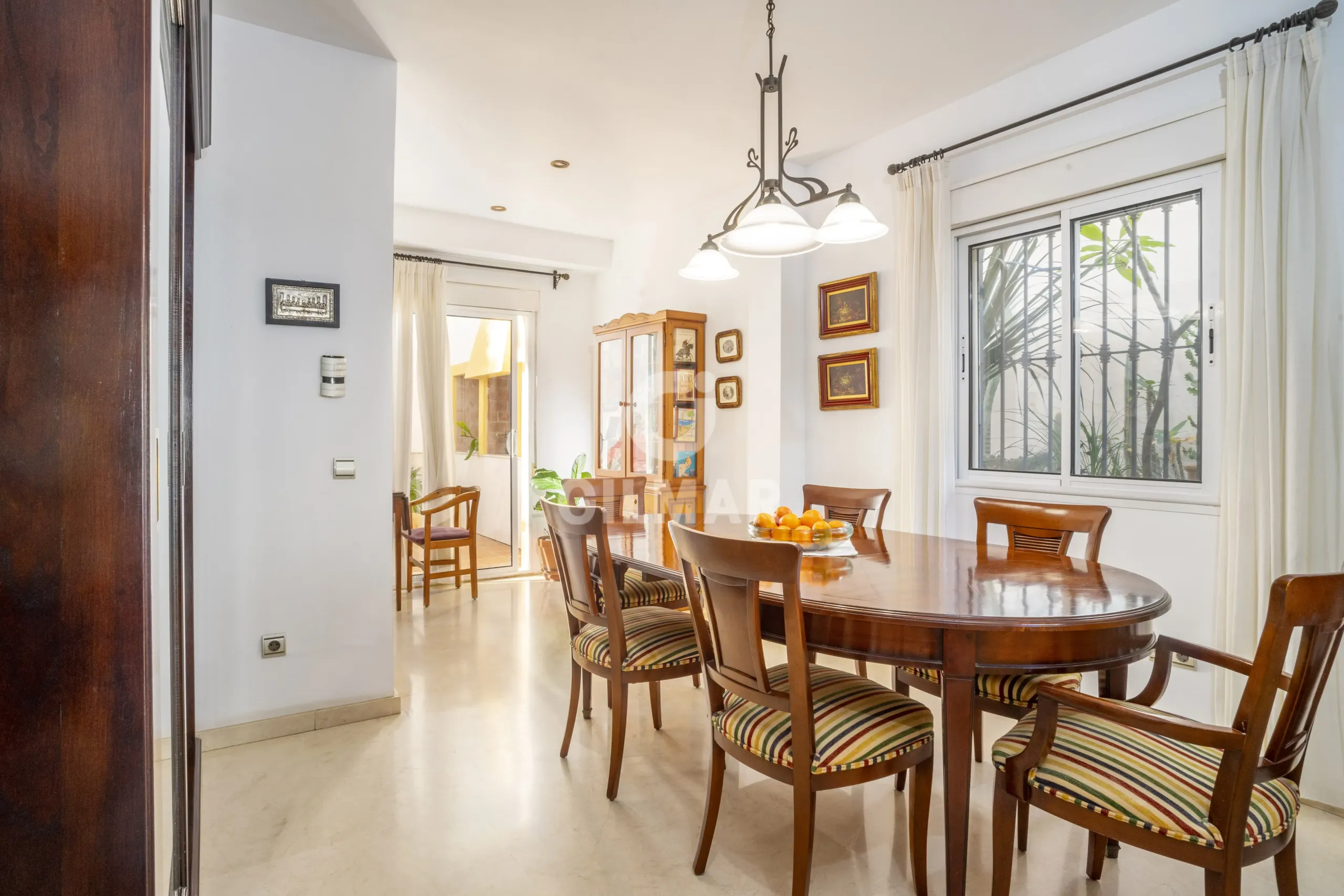 Semi-detached house in Estepona - Málaga
