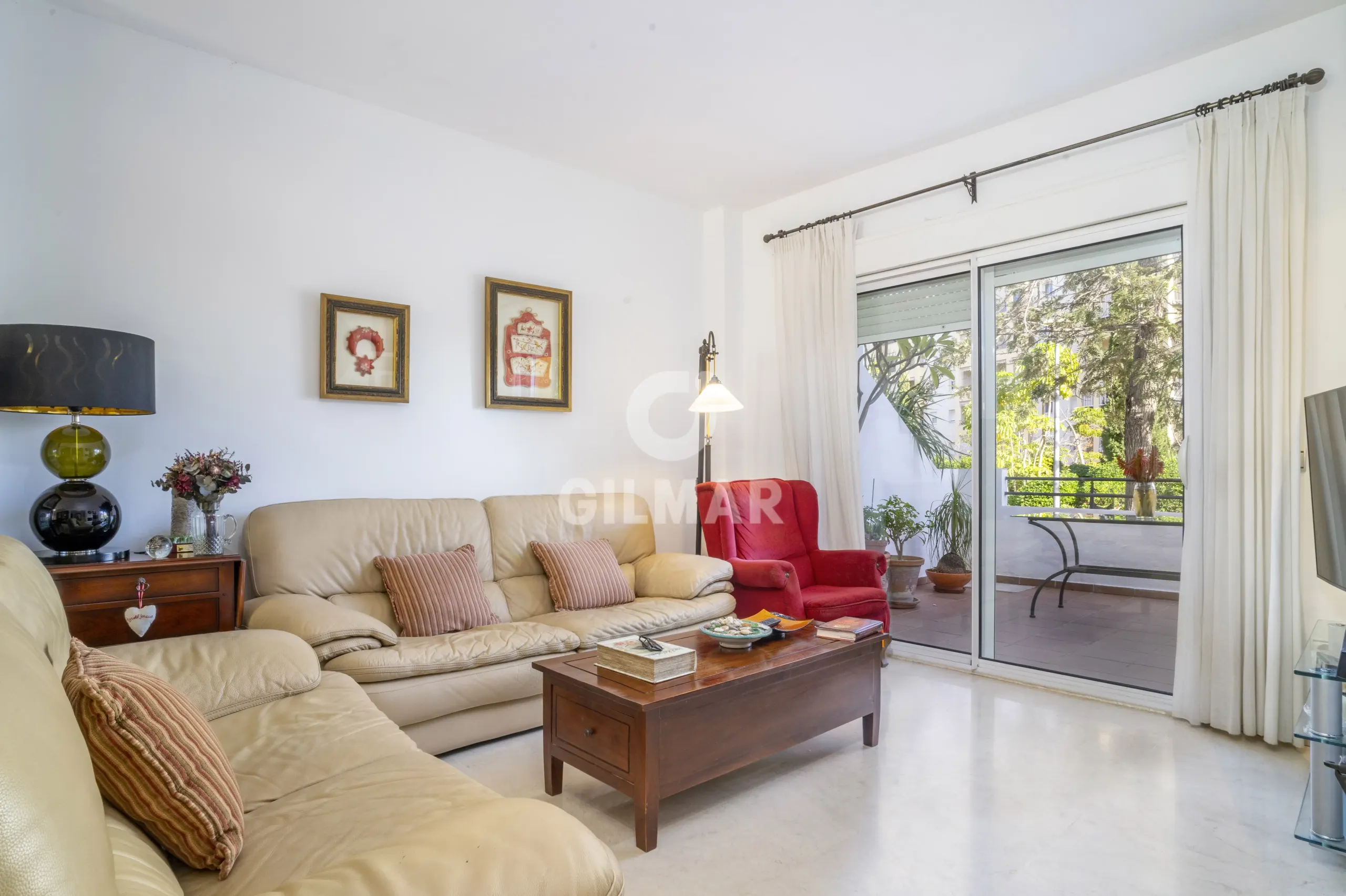 Semi-detached house in Estepona - Málaga