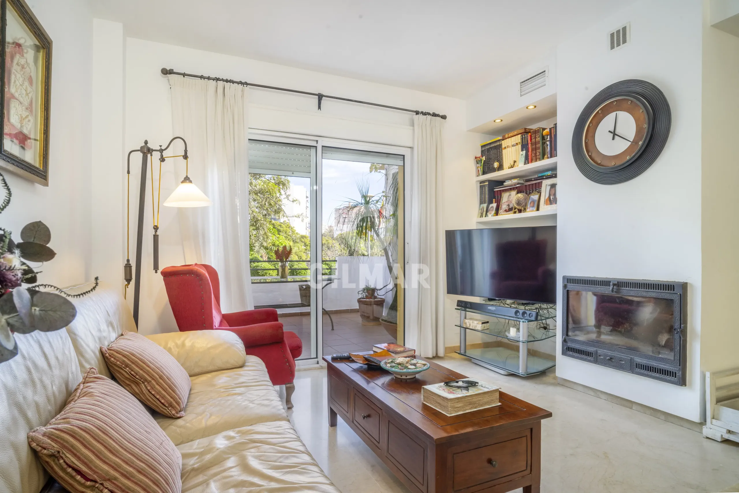 Semi-detached house in Estepona - Málaga